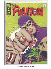 The Phantom #22